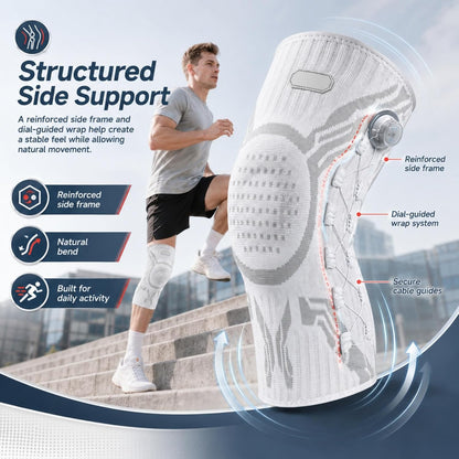KneeKo™️ Knee Brace