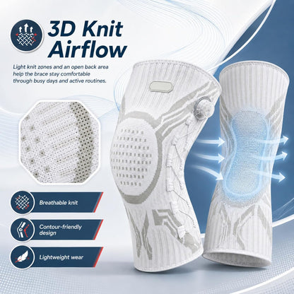 KneeKo™️ Knee Brace