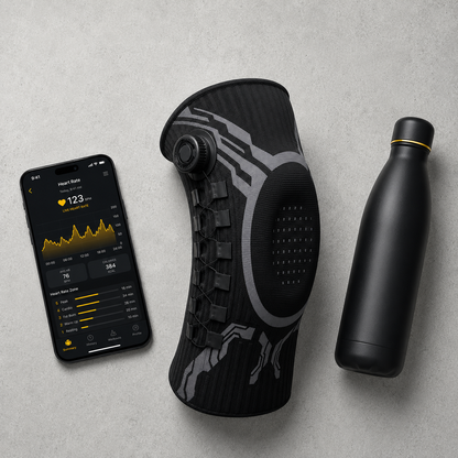 KneeKo Sports Compression Braces